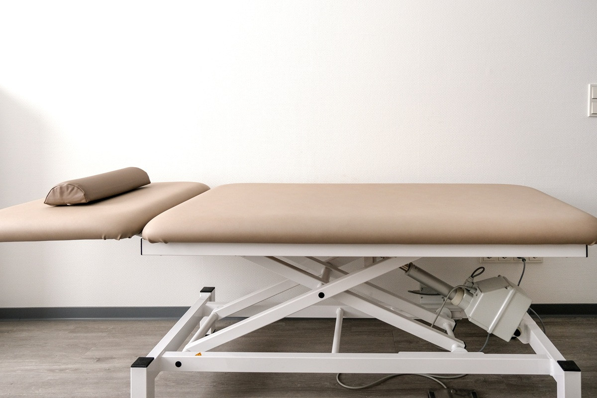 Fysiotherapeut stopt praktijkruimte in woning naar privé